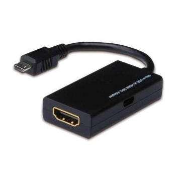 Digitus USB micro to HDMI adapter 